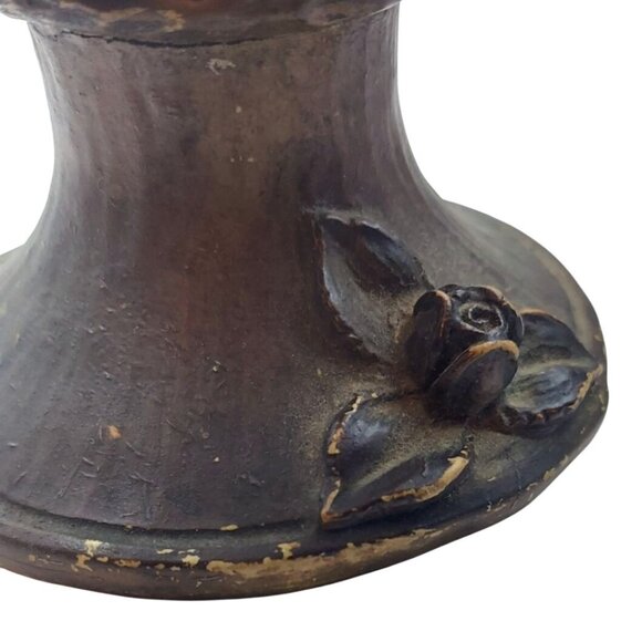 Universal Statuary Kendrick Vintage Boy & Girl Jazz Figurines Chicago 70s - Picture 7 of 10